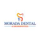 Morada Dental & Orthodontics - Stockton logo